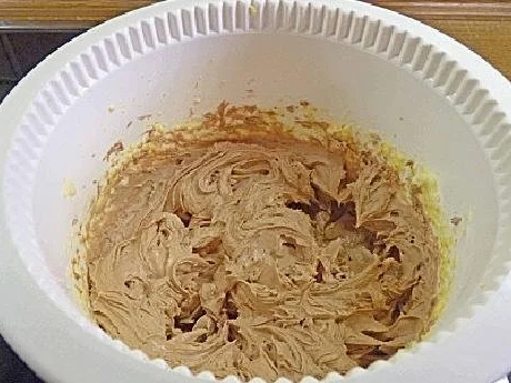 Rezept: Bärchen`s Schoko Traum Bärchen`s Schoko Traum - Rezept