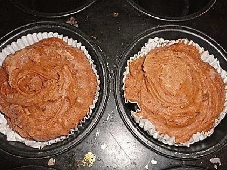 Rezept: Bärchen`s Schoko Traum Bild Nr. 2 Bärchen`s Schoko Traum - Rezept - Bild Nr. 2