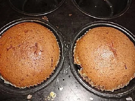 Rezept: Bärchen`s Schoko Traum Bild Nr. 3 Bärchen`s Schoko Traum - Rezept - Bild Nr. 3