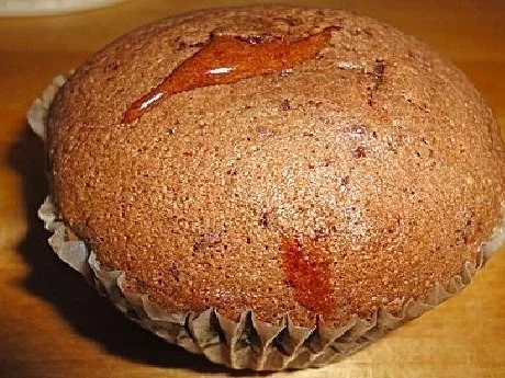 Rezept: Bärchen`s Schoko Traum Bild Nr. 4 Bärchen`s Schoko Traum - Rezept - Bild Nr. 4