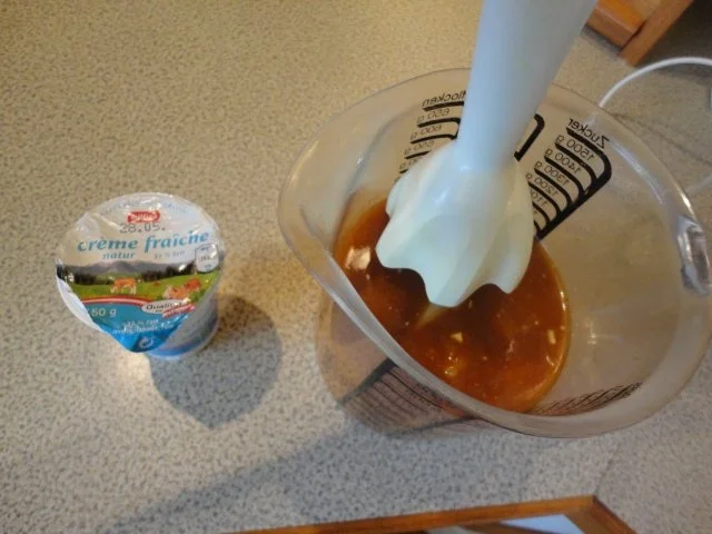 Kartoffel Gulasch pikant - Rezept - Bild Nr. 6