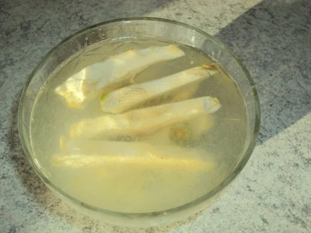 Lauwarmer Artischockensalat - Rezept - Bild Nr. 2