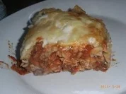 BiNe` S QUATTRO - PASTA - AUFLAUF - Rezept