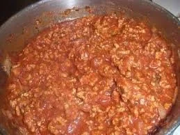 BiNe` S QUATTRO - PASTA - AUFLAUF - Rezept - Bild Nr. 3