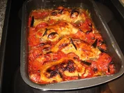 Red-Hot-Chili-Chicken - Rezept