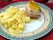 Volles Hänchen - Rezept