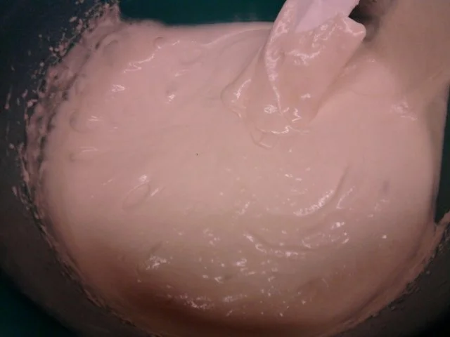 Rezept: Mini-Marmorkuchen Bild Nr. 5 Mini-Marmorkuchen - Rezept - Bild Nr. 5