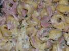 Tortellini Salat - Rezept