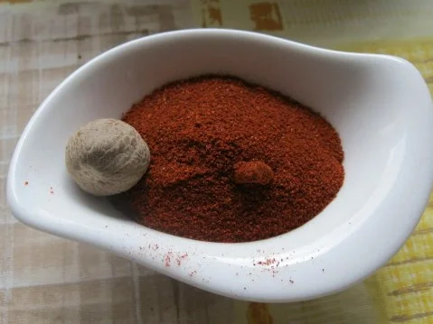 Rezept: Vielzweckpaniermehl scharf Bild Nr. 3 Vielzweckpaniermehl scharf - Rezept - Bild Nr. 3