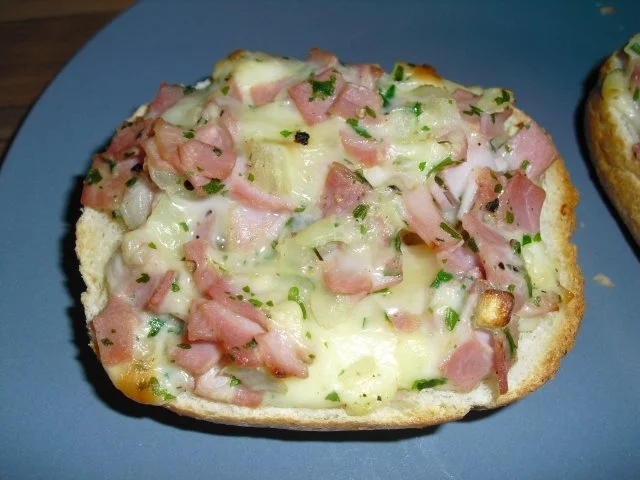 Party-Brötchen - Rezept - Bild Nr. 3