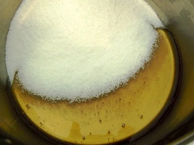 Maibock-Sirup - Rezept - Bild Nr. 2