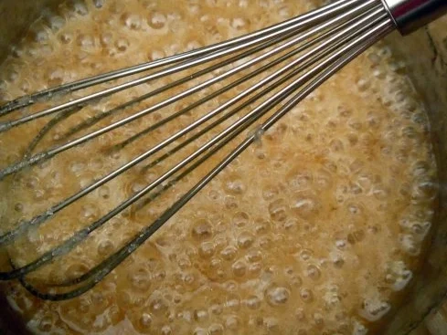 Maibock-Sirup - Rezept - Bild Nr. 3