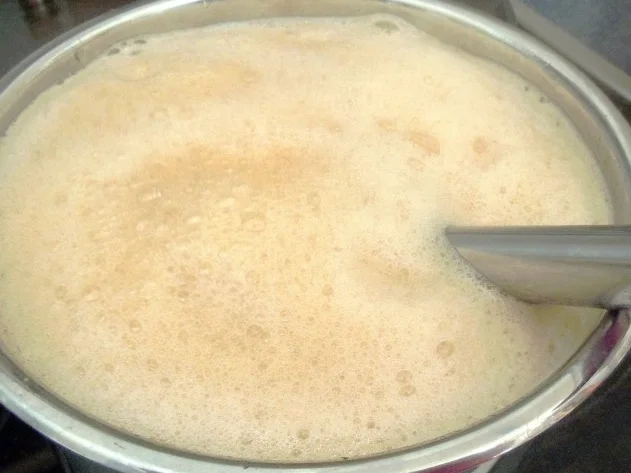 Maibock-Sirup - Rezept - Bild Nr. 4