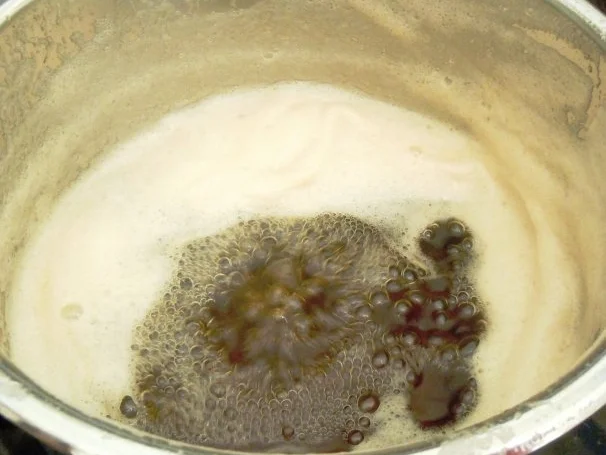 Maibock-Sirup - Rezept - Bild Nr. 5