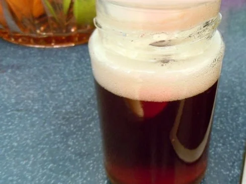 Maibock-Sirup - Rezept - Bild Nr. 6