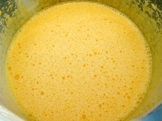 Rezept: Erdbeer-Cremé-Brulée Bild Nr. 3 Erdbeer-Cremé-Brulée - Rezept - Bild Nr. 3