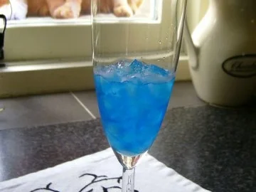 Rezept: GRÜNES EIS a'la hoci Bild Nr. 2 GRÜNES EIS a'la hoci - Rezept - Bild Nr. 2