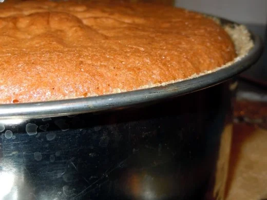 Saftiger Erdbeerkuchen - Rezept - Bild Nr. 4