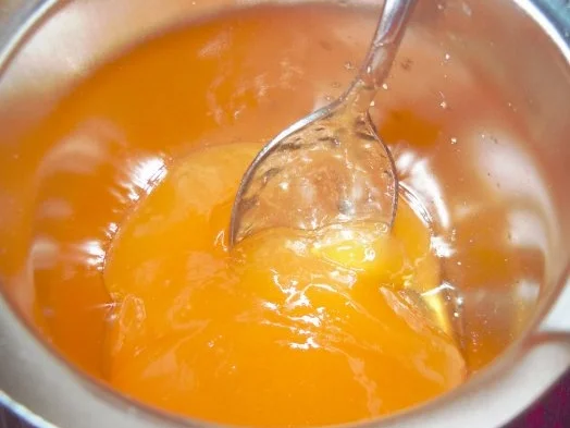 Saftiger Erdbeerkuchen - Rezept - Bild Nr. 5