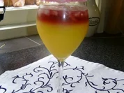 ROT - GELB geschieden - Rezept