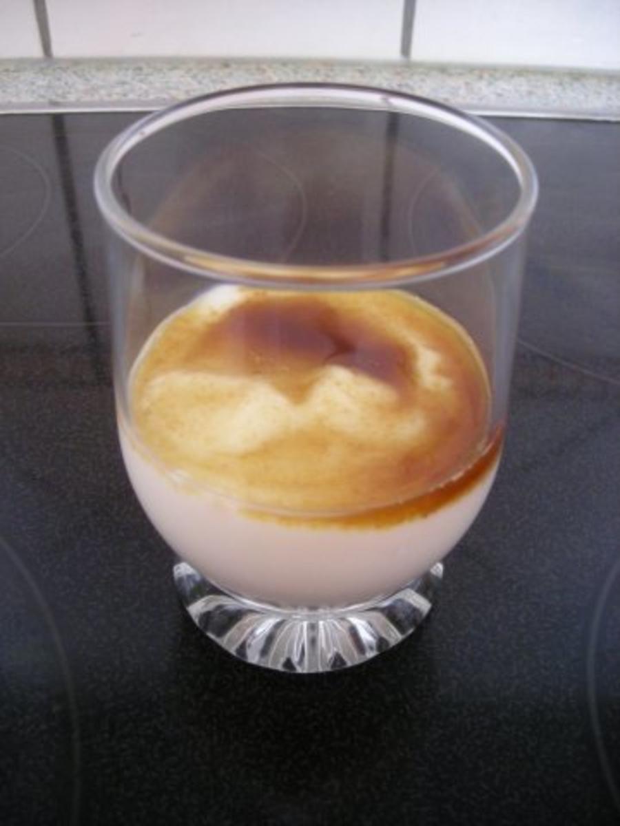 Obst küsst Joghurt - Rezept - Bild Nr. 2