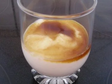 Rezept: Obst küsst Joghurt Bild Nr. 2 Obst küsst Joghurt - Rezept - Bild Nr. 2