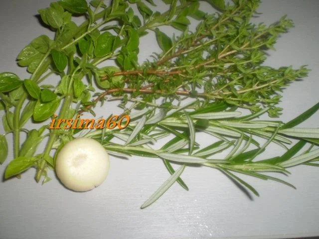  Mediterane Spieße - Rezept - Bild Nr. 4