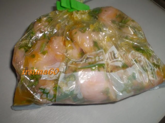  Mediterane Spieße - Rezept - Bild Nr. 7