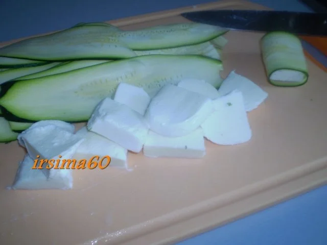  Mediterane Spieße - Rezept - Bild Nr. 8