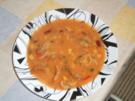 Gyrossuppe - Rezept