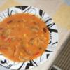 Gyrossuppe - Rezept