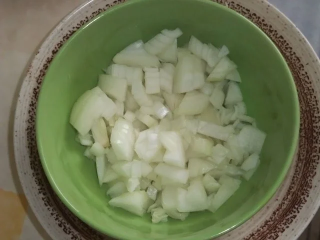 Gyrossuppe - Rezept - Bild Nr. 4