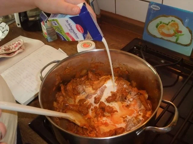 Gyrossuppe - Rezept - Bild Nr. 8