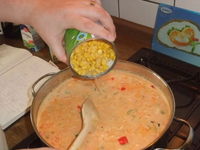 Gyrossuppe - Rezept - Bild Nr. 13