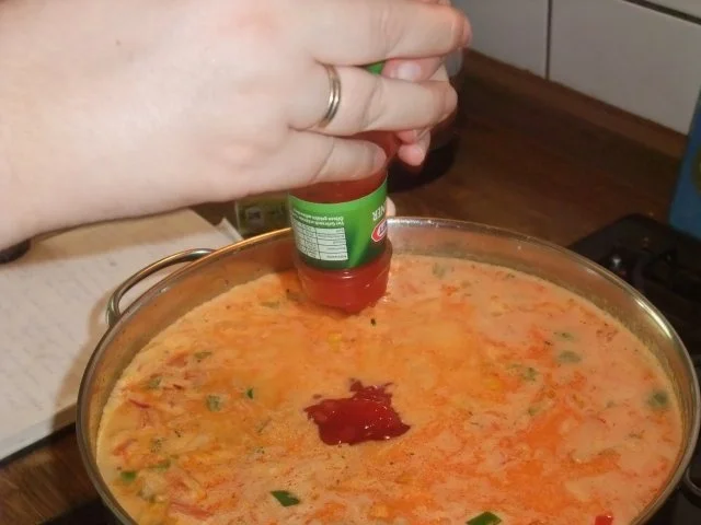 Gyrossuppe - Rezept - Bild Nr. 14
