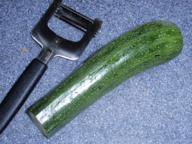 Asiatischer Frühlingssalat - Rezept - Bild Nr. 4