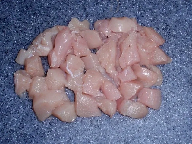 Asiatischer Frühlingssalat - Rezept - Bild Nr. 9