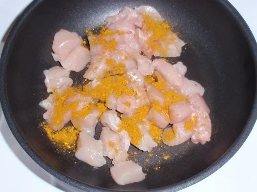 Asiatischer Frühlingssalat - Rezept - Bild Nr. 10