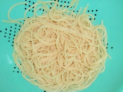 Asiatischer Frühlingssalat - Rezept - Bild Nr. 12