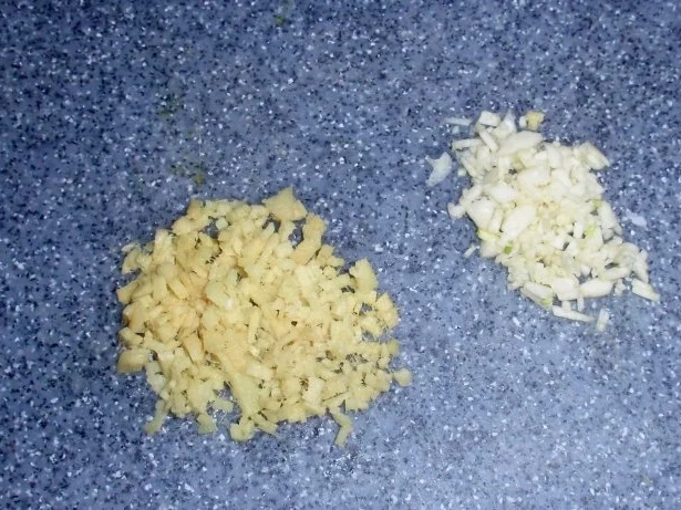 Asiatischer Frühlingssalat - Rezept - Bild Nr. 14