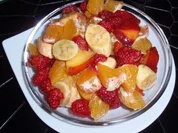 Vitaminbombe - Rezept