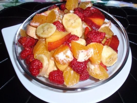 Rezept: Vitaminbombe Bild Nr. 2 Vitaminbombe - Rezept - Bild Nr. 2