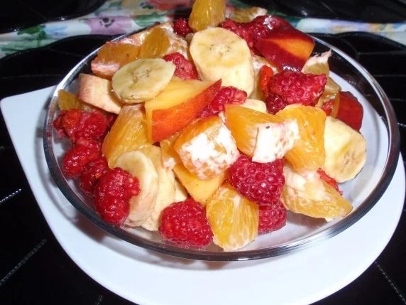 Rezept: Vitaminbombe Bild Nr. 3 Vitaminbombe - Rezept - Bild Nr. 3