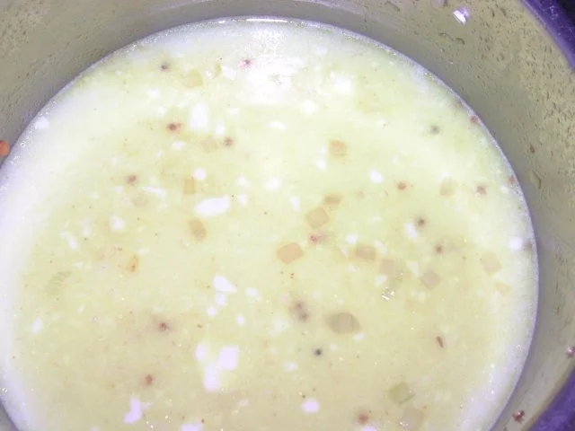 Murkha Dal - Rezept - Bild Nr. 2