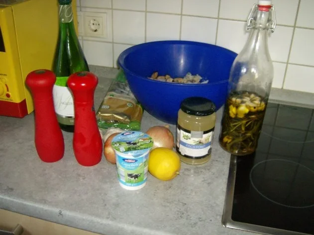 Spaghetti Frutti di Mare - Rezept - Bild Nr. 3