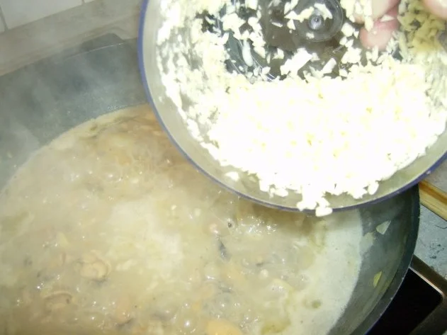 Spaghetti Frutti di Mare - Rezept - Bild Nr. 7