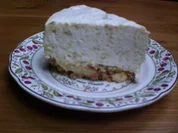 Rhabarber-Quark-Sahne-Torte - Rezept