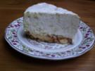 Rhabarber-Quark-Sahne-Torte - Rezept