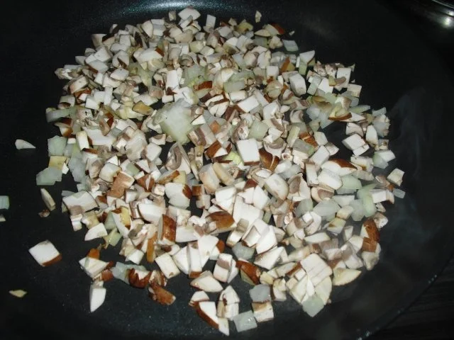 Basilikum Ravioli - Rezept - Bild Nr. 2