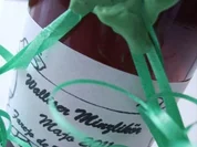 Pfefferminzlikör - Rezept